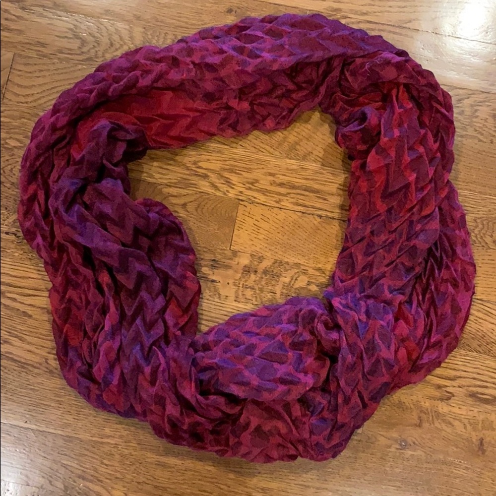 Infinity Scarf